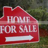 Cheap Real Estate Signs thumbnail-5