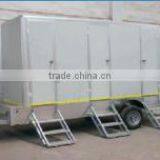 Chemical Toilet/portable Toilet/mobile Chemical Toilets for Sale thumbnail-1