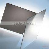 Plastic Decoration Polycarbonate Sheet Frosted Sheet With UV Protection