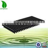 8414 Series Hot Selling 200 Hole Plastic Seed Trays for Greenhouse