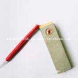 Carbon Brush NCC634 for Wind Power Generator thumbnail-2