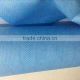 Ss Water Proof or Water Absorbent Nonwoven Fabric for Baby Diaper or Medical Use thumbnail-1