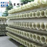 Durable and colorful frp grp gre rtr pipe