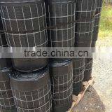 Wire Back Silt Fence thumbnail-1