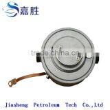 Tank Truck Measurement Device Locked Gauge Hatch thumbnail-3