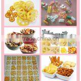 CY 3D Fried Snack Food Production Line,fried Snack Food Machine/processing Line thumbnail-1
