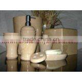UNIQUE MARBLE BATHROOM ACCESSORIES thumbnail-5