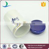 Ceramic Biscuit Tea Sugar and Coffe Food Storage Container Sets thumbnail-4