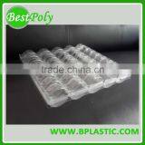 Macaron Blister Clamshell Tray With Lid for 40 Macaron Tray thumbnail-3