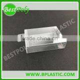 Clear Plastic Folding Box With Hang Hole thumbnail-6