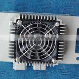 1.8 kw 66v 25A Lithium Battery Charger With CANBUS Communication or Enable Control thumbnail-2