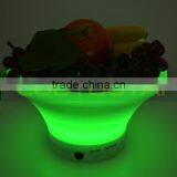 Remote Control Lights up High Quality LED Fruit Tray thumbnail-3