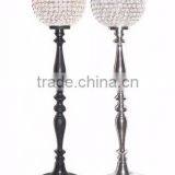 Flower Centerpiece / Wedding Tall Flower Vase /Centerpieces thumbnail-2