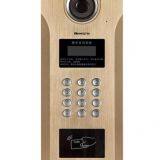 Smart Multi-Apartment Video Intercom System Video Door Phone for 12room thumbnail-3