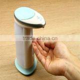 N232 Hot Sale Hotel Mounted Liquid Soap Dispenser thumbnail-3