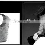 Collapsible Laundry Felt Storage Baskets thumbnail-3