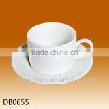 Chine Suppliers Customized Logo White Ceramic Espresso Cups Set thumbnail-6