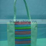 #14090511 Fashion Felt Shoulder Bag, Felt Handbag in Different Colors thumbnail-1