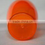 Sedex Audited Factory 200ml/ 350ml/400ml/550ml/700mlPlastic Cocktail Shaker thumbnail-5