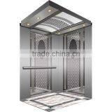 Customed Stainless Steel Fabrication Elevator Handrail for Safe thumbnail-4
