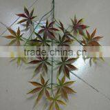 SJ070919 Artificial Leaf Craft Maple Autumn Leaves thumbnail-4