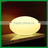 FO-9544 Led Oval-shaped Light,home Decor Lamp thumbnail-1