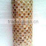 Best Selling High Quality Mother of Pearl Inlay Vase From Vietnam thumbnail-1