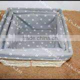 Hot Sale Cheap Woven Make Basket thumbnail-4