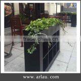 Creative Decorative Large Heart Shape Flower Planters thumbnail-1