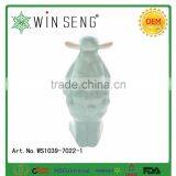 New Products Decorative Ceramic Sheep thumbnail-2