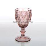 2016return to the Ancients Colours Emboss Originality Wine Glass Set thumbnail-5