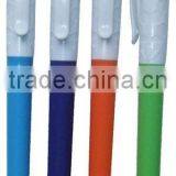 Hot Selling Plastic Ball Pen for Promotional thumbnail-1