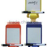 New Design Plastic Board Holder With Board Marker thumbnail-1