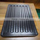 HIPS Vacuum Forming Plastic Tray thumbnail-2