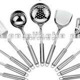 Stainless Steel Kitchen Tools thumbnail-3