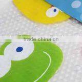 Transparent Circular PVC Anti Slip Bath Mat With Animal Patterns/bathroom Mat thumbnail-3