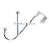 Wall Coat Hat Hooks Hardware S Meat Hook Slatwall Display Hook SWIVEL HOOK thumbnail-1