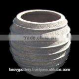 Honeyspoon Old Stone Planter, 67cm x 78cm thumbnail-1