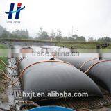 High Volume Dewatering Solution Geotube Dewatering Geotube thumbnail-2
