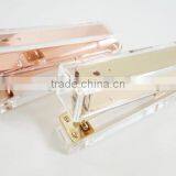 High Quality Handmade Acrylic China School Stationery/Stationery Product