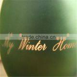 Doily Candle Holder Candle Holder for Wedding thumbnail-2