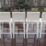 Contemporary Bar Stools Padded thumbnail-2