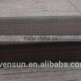 Rattan Outdoor Storage Box thumbnail-4