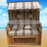 New Stylish Outdoor Rattan Basket thumbnail-1