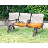 CHEAP Modern Park Bench Design HY-10 thumbnail-1