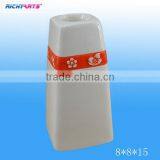 Ceramic Tall Ceramic Tealight Candle Holder for Sale thumbnail-1