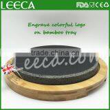 Hot Stone Grill | Hot Stone Grill Set Round Shape | Steak Grill Stone thumbnail-1