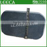 LEECA BBQ Stone/hot Grill Cooking Stone thumbnail-1