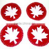 China Supplier Hot New Products for High Quality Felt Table Plate Mat Made in China Wholesale on Website