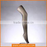 Sexy Stockings Display Fiberglass Female Leg Mannequin thumbnail-4